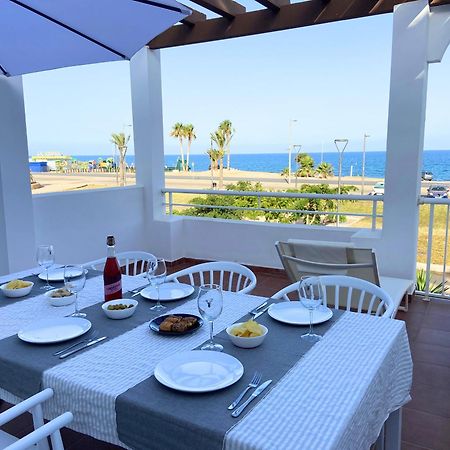 Apartament Mojacar Playa Vacaciones Zewnętrze zdjęcie