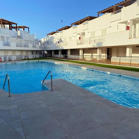 Apartament Mojacar Playa Vacaciones Zewnętrze zdjęcie