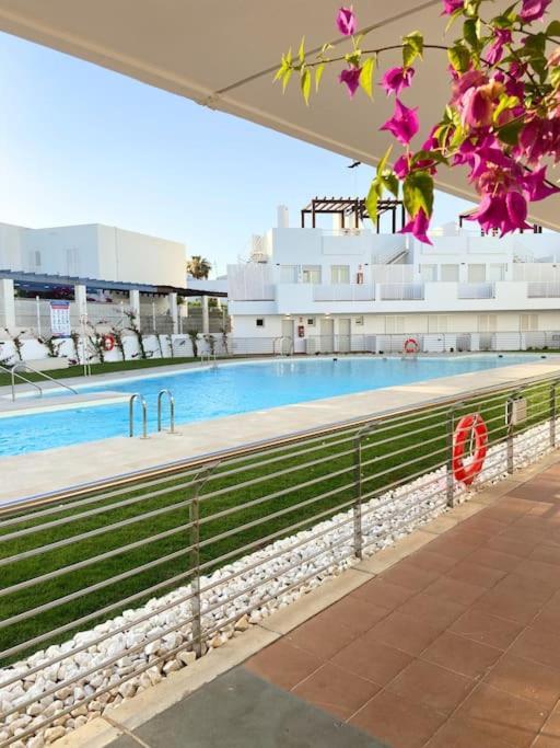 Apartament Mojacar Playa Vacaciones Zewnętrze zdjęcie