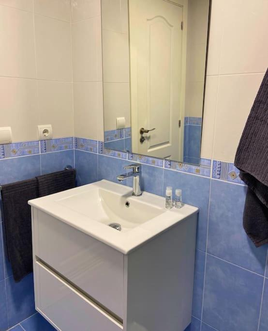 Apartament Mojacar Playa Vacaciones Zewnętrze zdjęcie