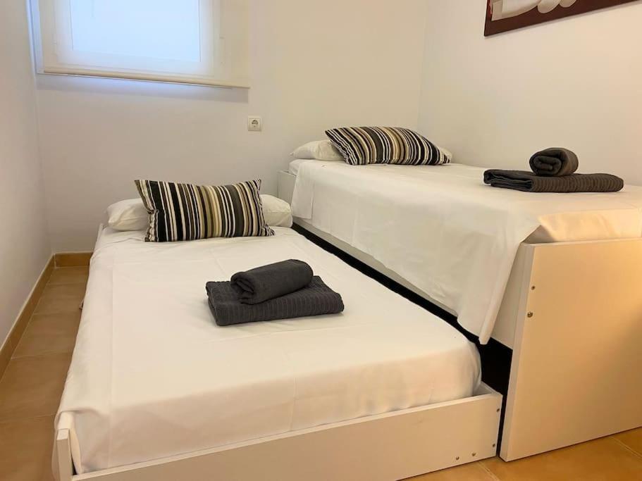 Apartament Mojacar Playa Vacaciones Zewnętrze zdjęcie