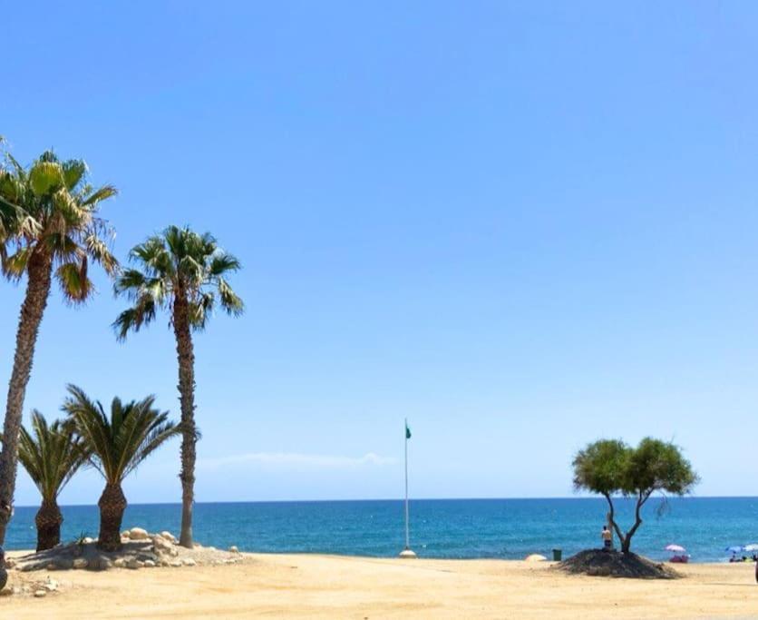 Apartament Mojacar Playa Vacaciones Zewnętrze zdjęcie