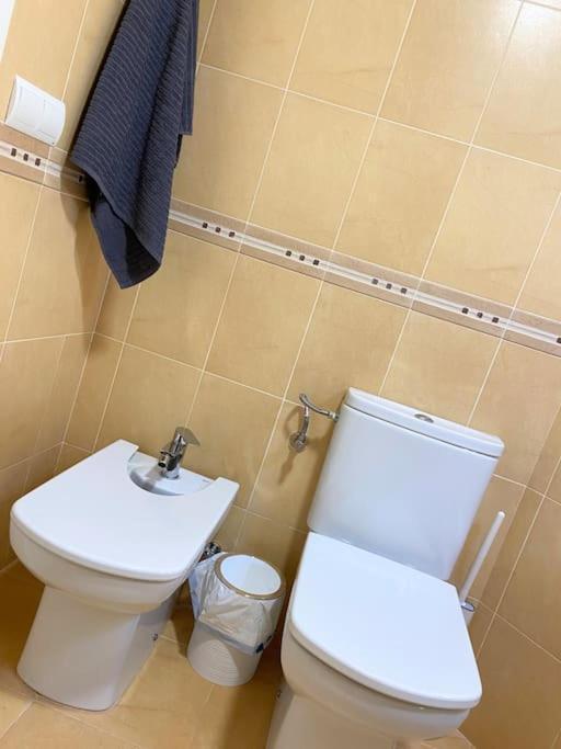Apartament Mojacar Playa Vacaciones Zewnętrze zdjęcie