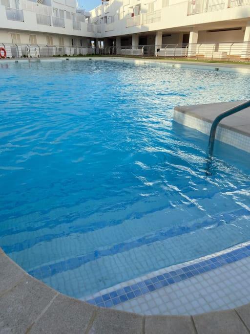 Apartament Mojacar Playa Vacaciones Zewnętrze zdjęcie