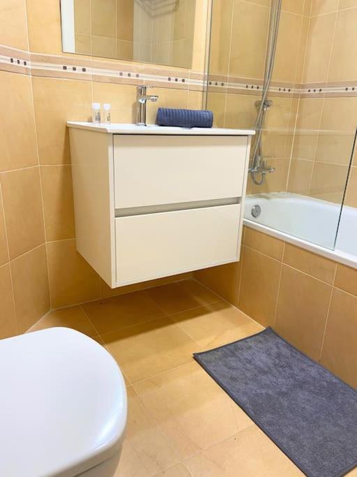 Apartament Mojacar Playa Vacaciones Zewnętrze zdjęcie