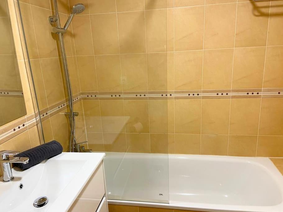 Apartament Mojacar Playa Vacaciones Zewnętrze zdjęcie