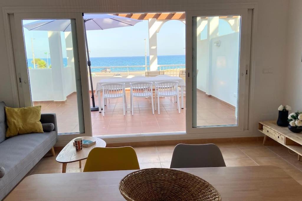 Apartament Mojacar Playa Vacaciones Zewnętrze zdjęcie