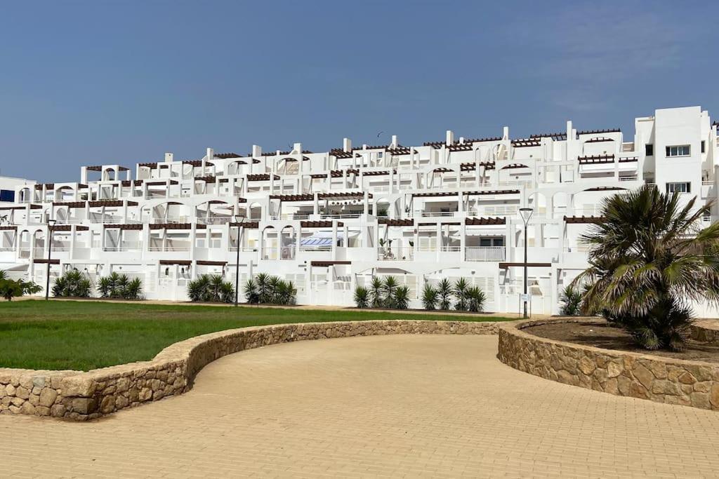 Apartament Mojacar Playa Vacaciones Zewnętrze zdjęcie