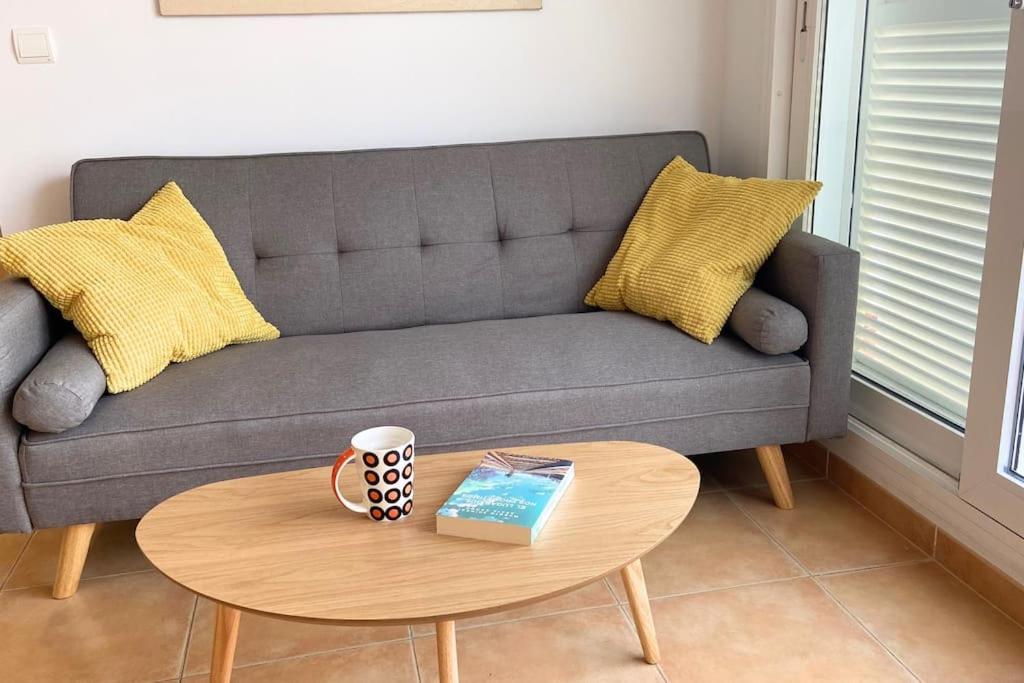 Apartament Mojacar Playa Vacaciones Zewnętrze zdjęcie