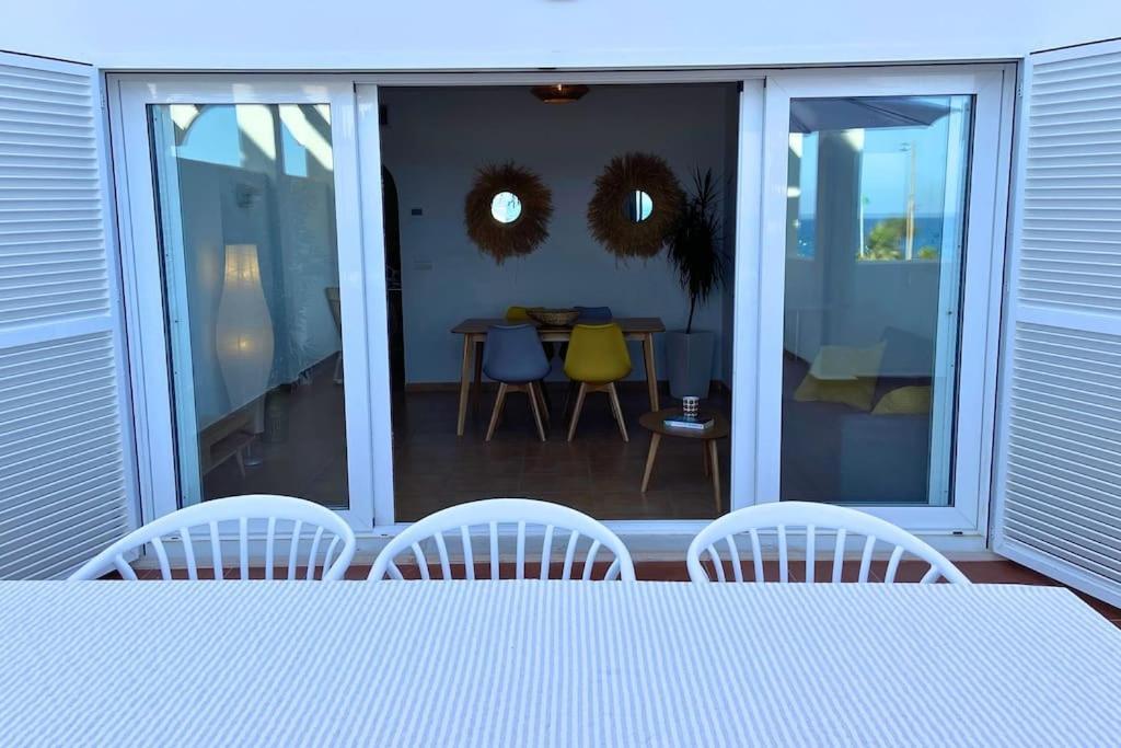 Apartament Mojacar Playa Vacaciones Zewnętrze zdjęcie