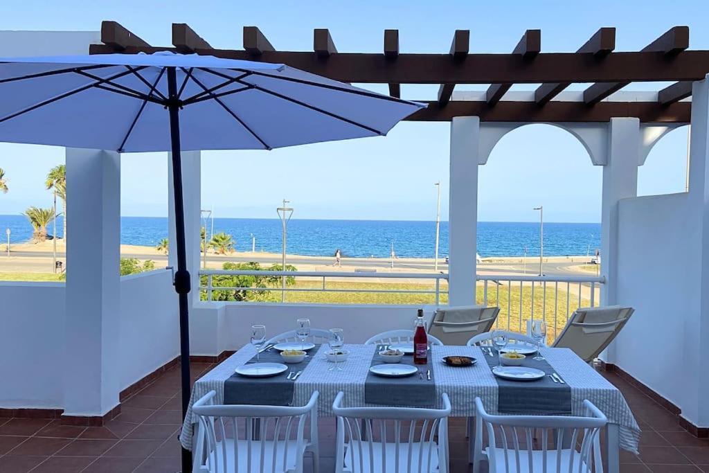 Apartament Mojacar Playa Vacaciones Zewnętrze zdjęcie