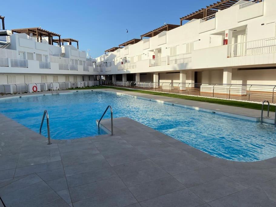 Apartament Mojacar Playa Vacaciones Zewnętrze zdjęcie
