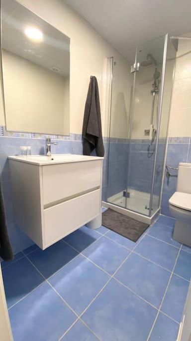 Apartament Mojacar Playa Vacaciones Zewnętrze zdjęcie