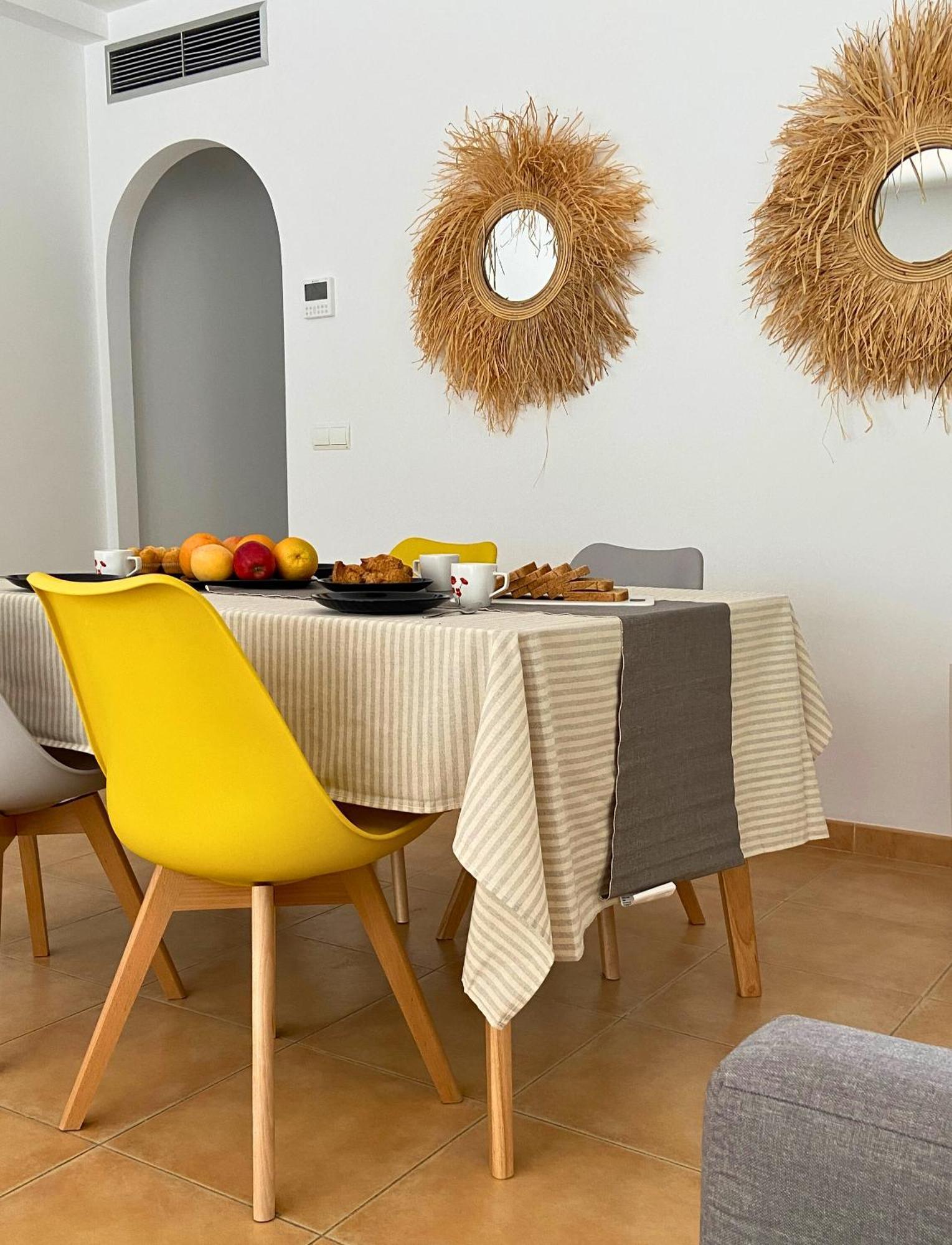 Apartament Mojacar Playa Vacaciones Zewnętrze zdjęcie