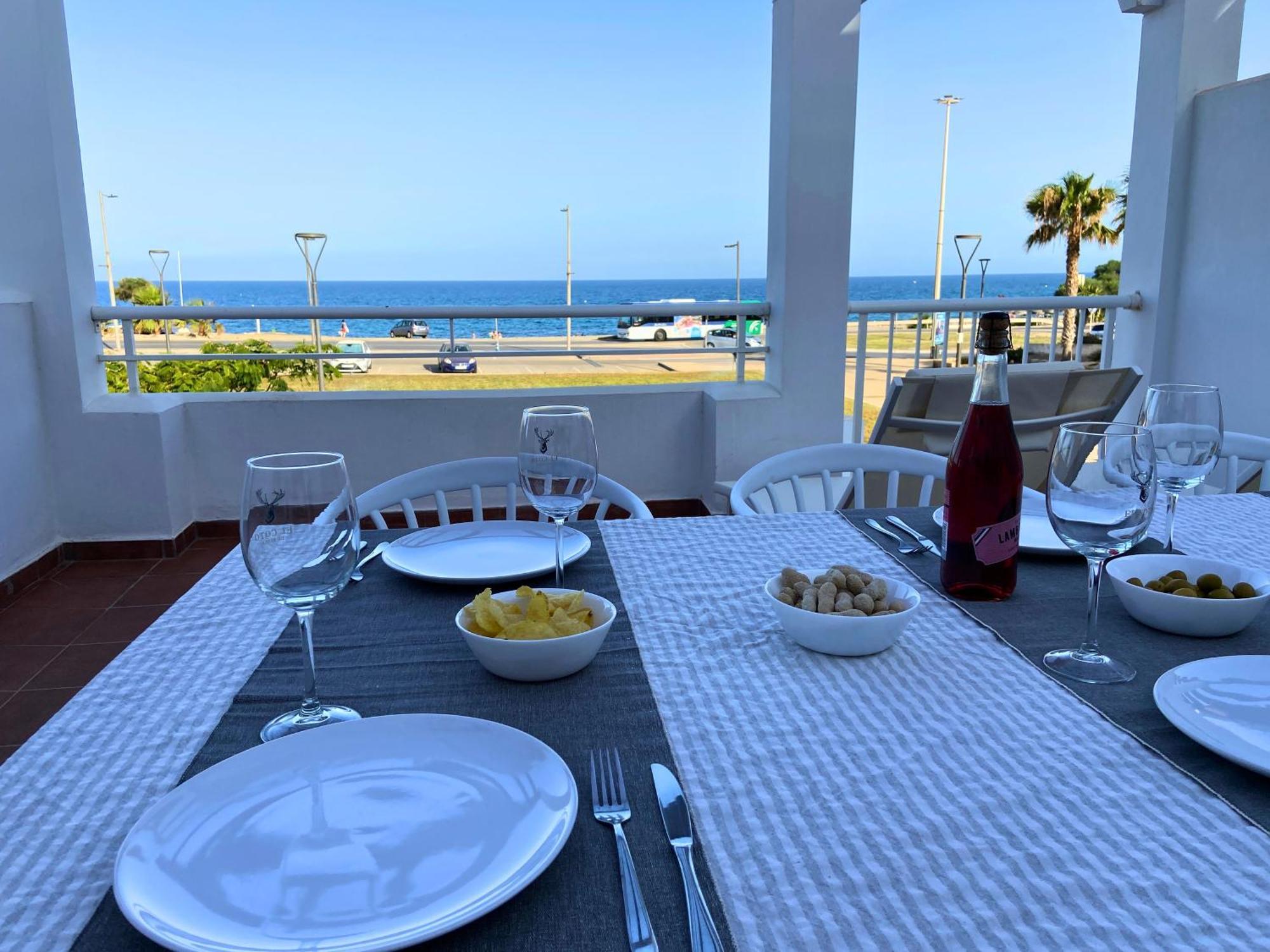 Apartament Mojacar Playa Vacaciones Zewnętrze zdjęcie