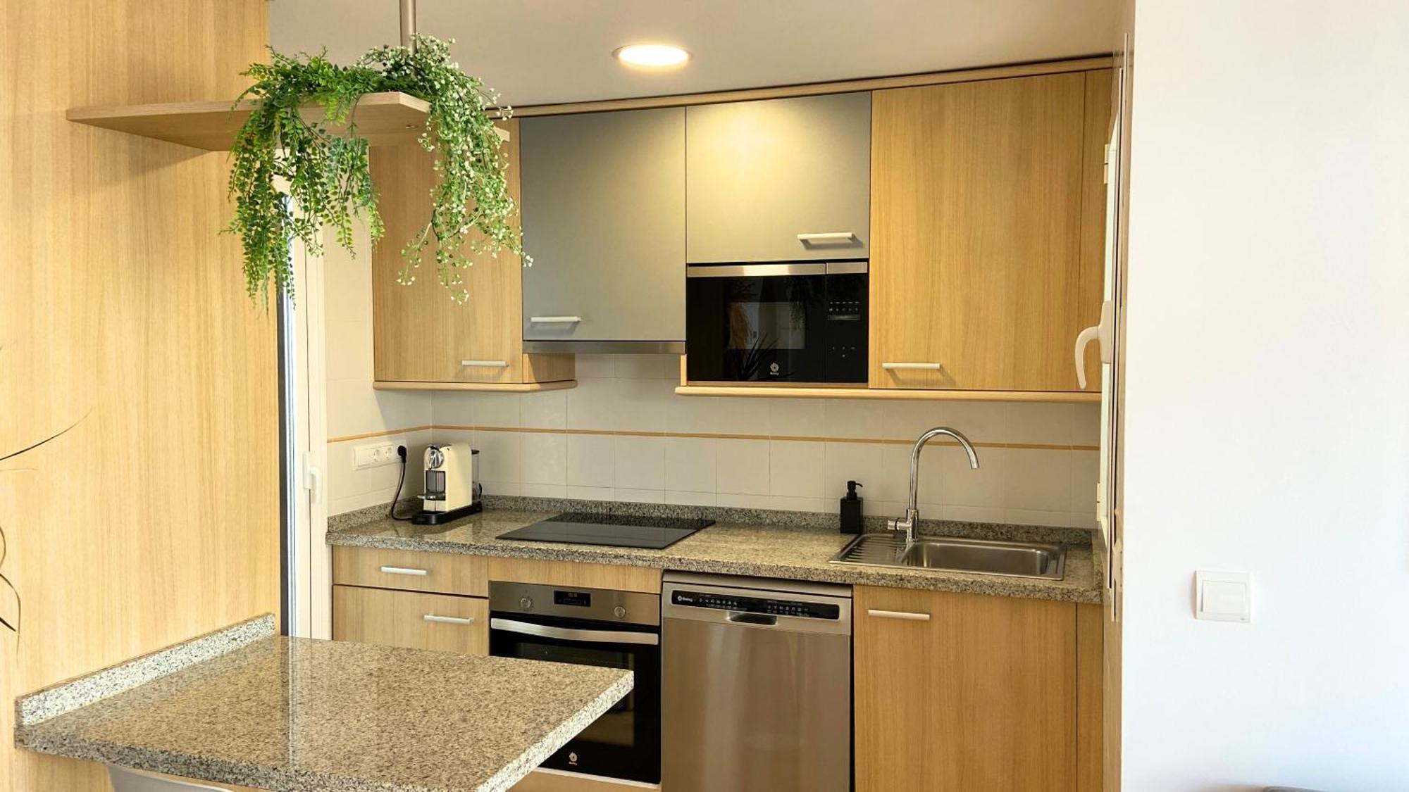 Apartament Mojacar Playa Vacaciones Zewnętrze zdjęcie
