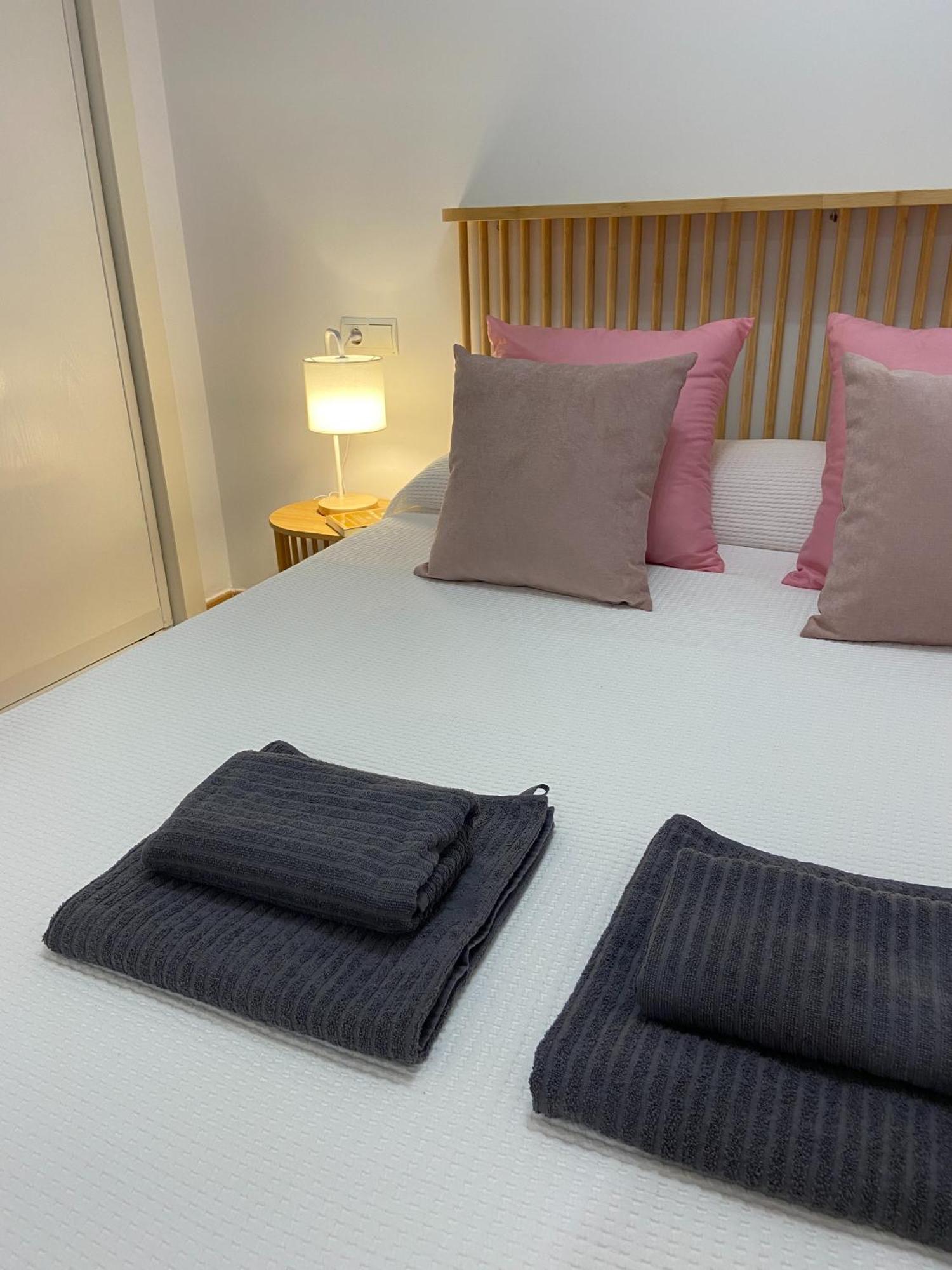 Apartament Mojacar Playa Vacaciones Zewnętrze zdjęcie